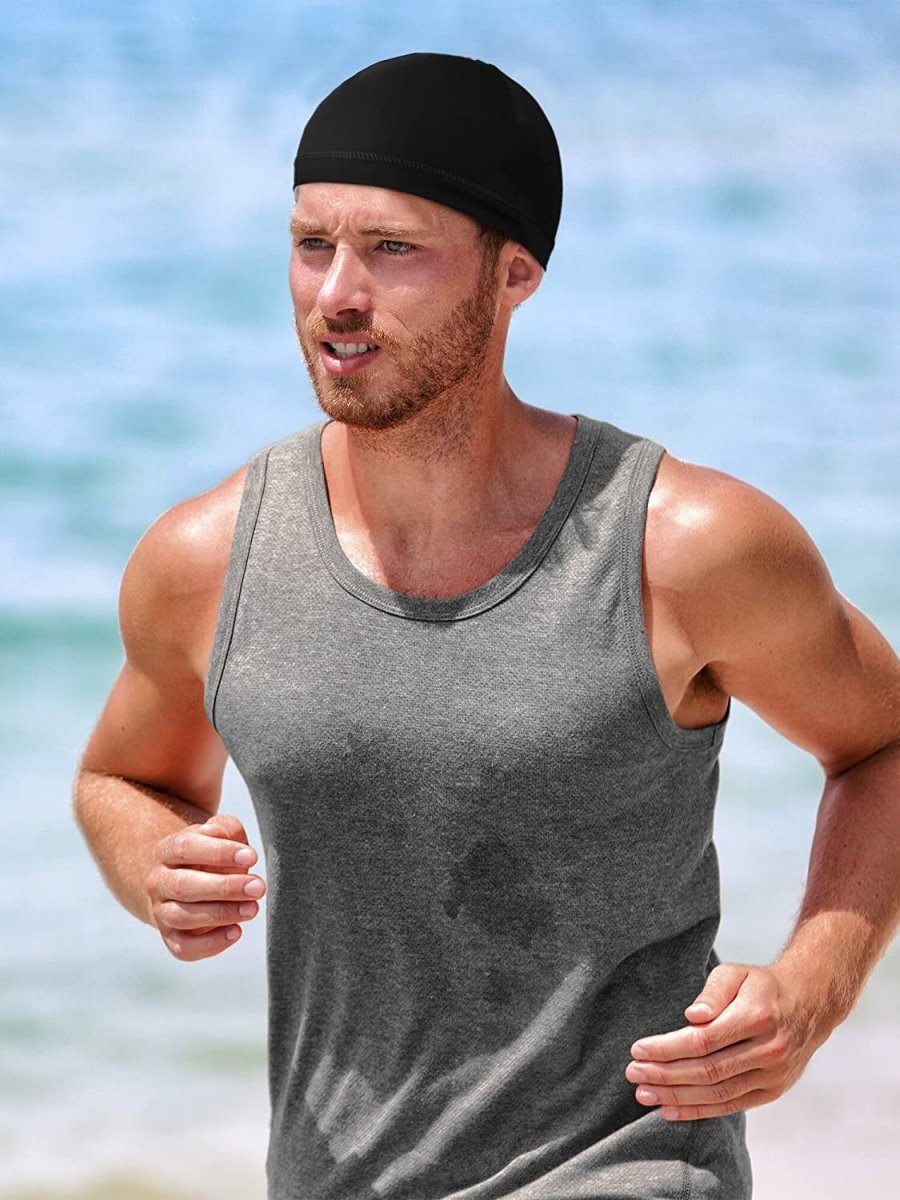 běžecká sportovní čepice