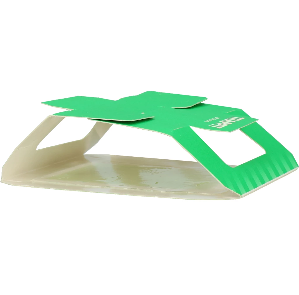 Unikátní past na štěnice s feromony