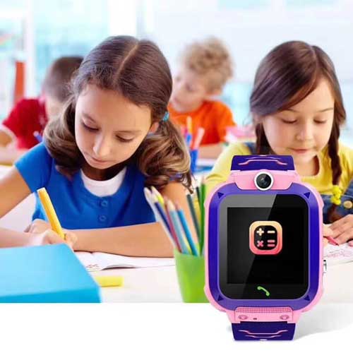 pametni sat sa gpsom