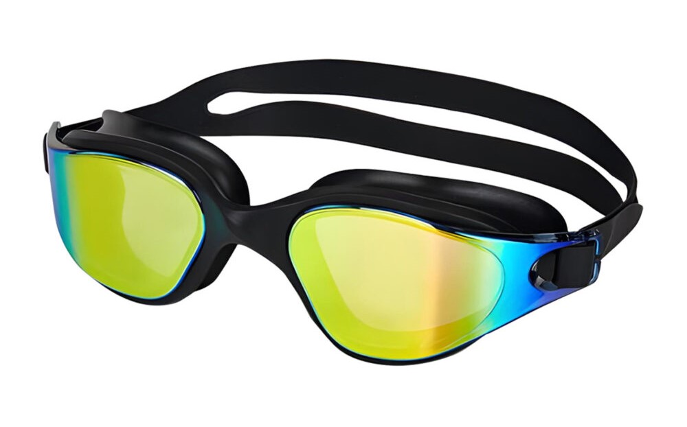 plavecké brýle proti zamlžování
