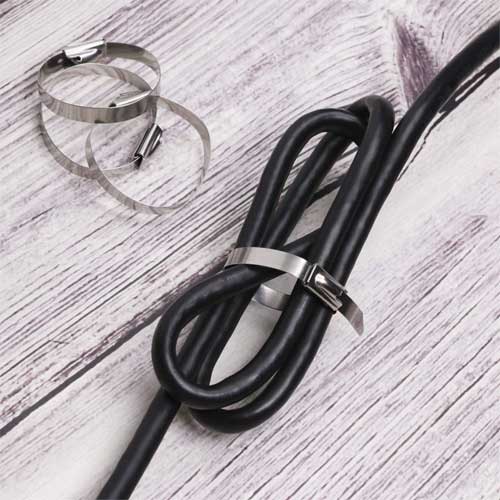 visokokvalitetne zip vezice