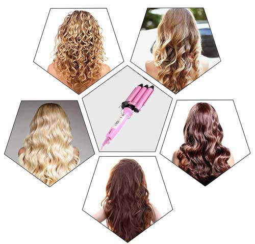 Kvalitetno uvijače za valove