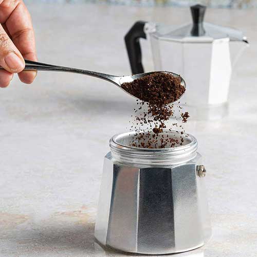 aparat za mocha kavu