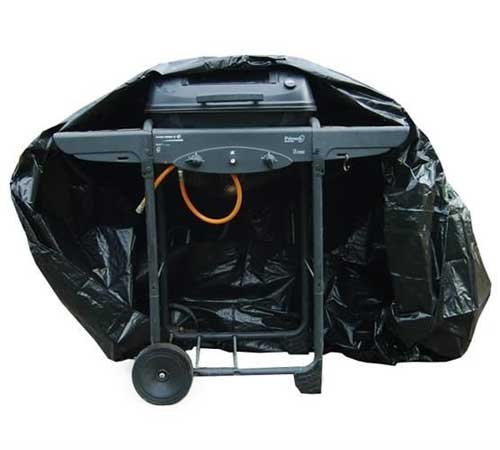 Odličan poklopac za roštilj - poklopac za roštilj