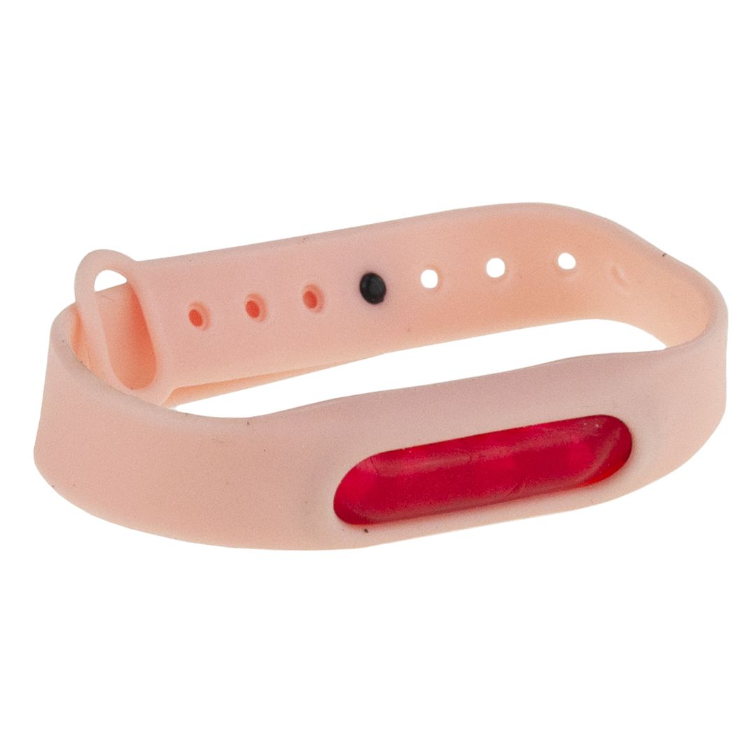 účinný repelentní náramek proti komárům