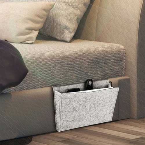 veliki organizator za krevet i sofu