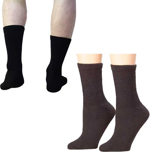 čarape za dijabetičare