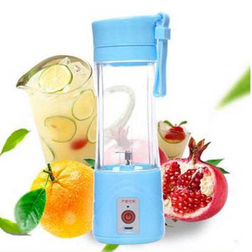 smoothie mixer usb deminas