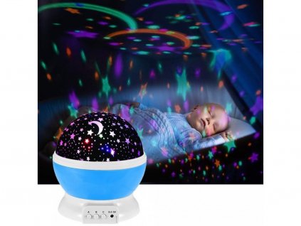 10004 5 projektor nocni oblohy deluxe