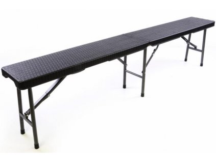 Skladaci-zahradni-lavice---cerny-ratanovy-design-180x25-cm-na-Deminas