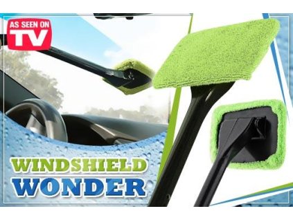 Sterka-Windshield-Wonder-do-auta-na-Deminas