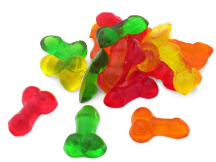 Zele-bonbony-penis-na-Deminas