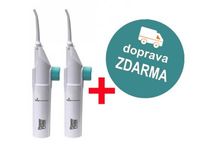 ustni sprcha doprava zdarma