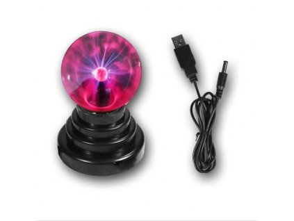 14591 8 plazmova koule plasma ball