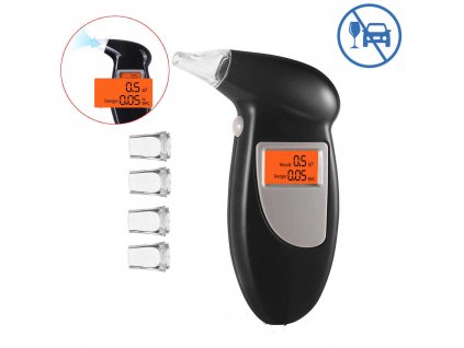 alkohol tester