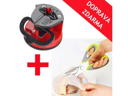 brousek a nuzky