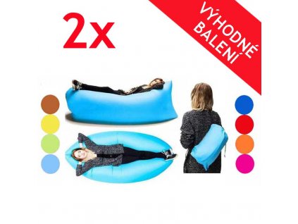 lazy bag 2 vyhodne baleni