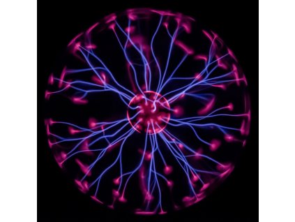 plasma ball unikatni