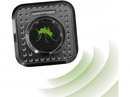 DVOJBALENÍ - Profesionální odpuzovač komárů a hmyzu