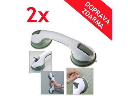 madlo do koupelny,wc 2x