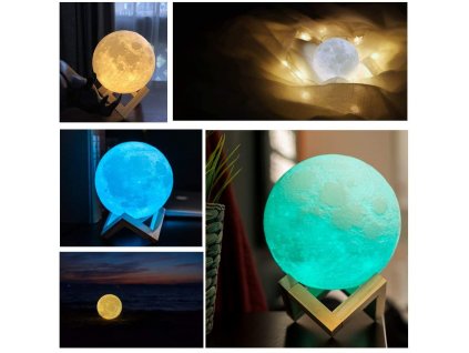 jedinecna lampa mesic