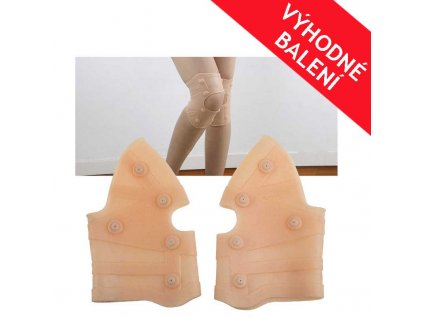 terapeuticka magneticka bandaz 2x