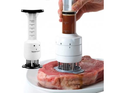 tenderizer jedinecny