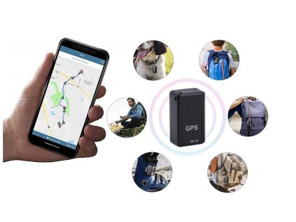 gps lokalizator