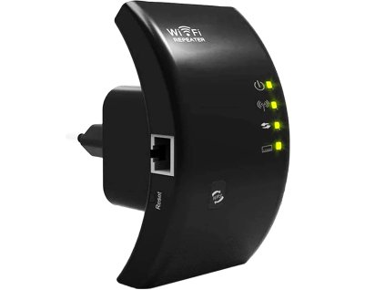 zesilovač wifi