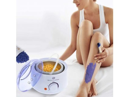 24116 profesionalni ohrivac depilacniho vosku