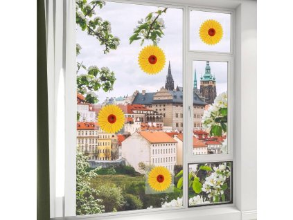 Dekoratívna návnada na muchy Deminas