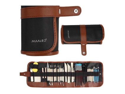 Praktická sada nástrojů k modelování