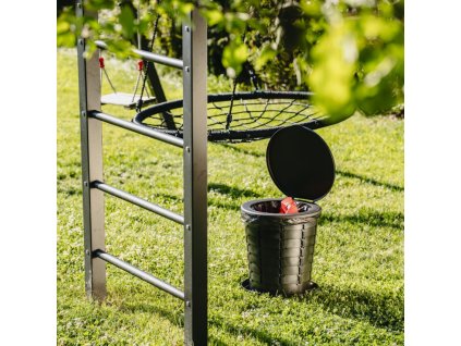 přenosné turistické wc