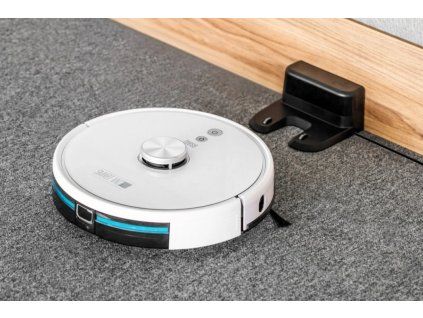 Robotický vysavač s mopem a mapováním