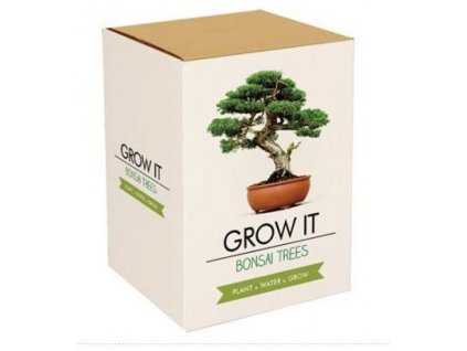 3197 grow it bonsai