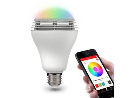 Inteligentni-LED-zarovka-s-Bluetooth-na-Deminas