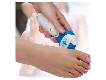pedi spin elektrická domáci pedikúra