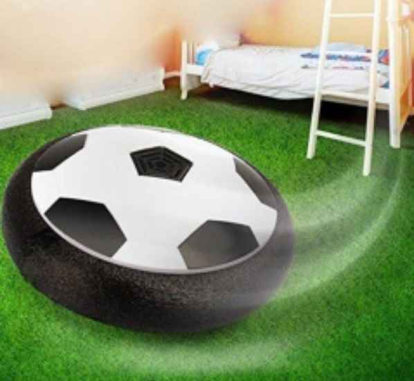 Deminas | Fotbalový míč - Air disk