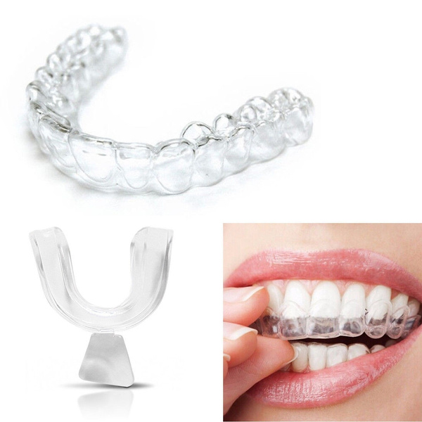 Deminas | Terapeutická dlaha proti skřípání zubů - bruxizmus