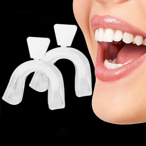 Deminas | DVOJBALENÍ - Terapeutická dlaha proti skřípání zubů - bruxizmus