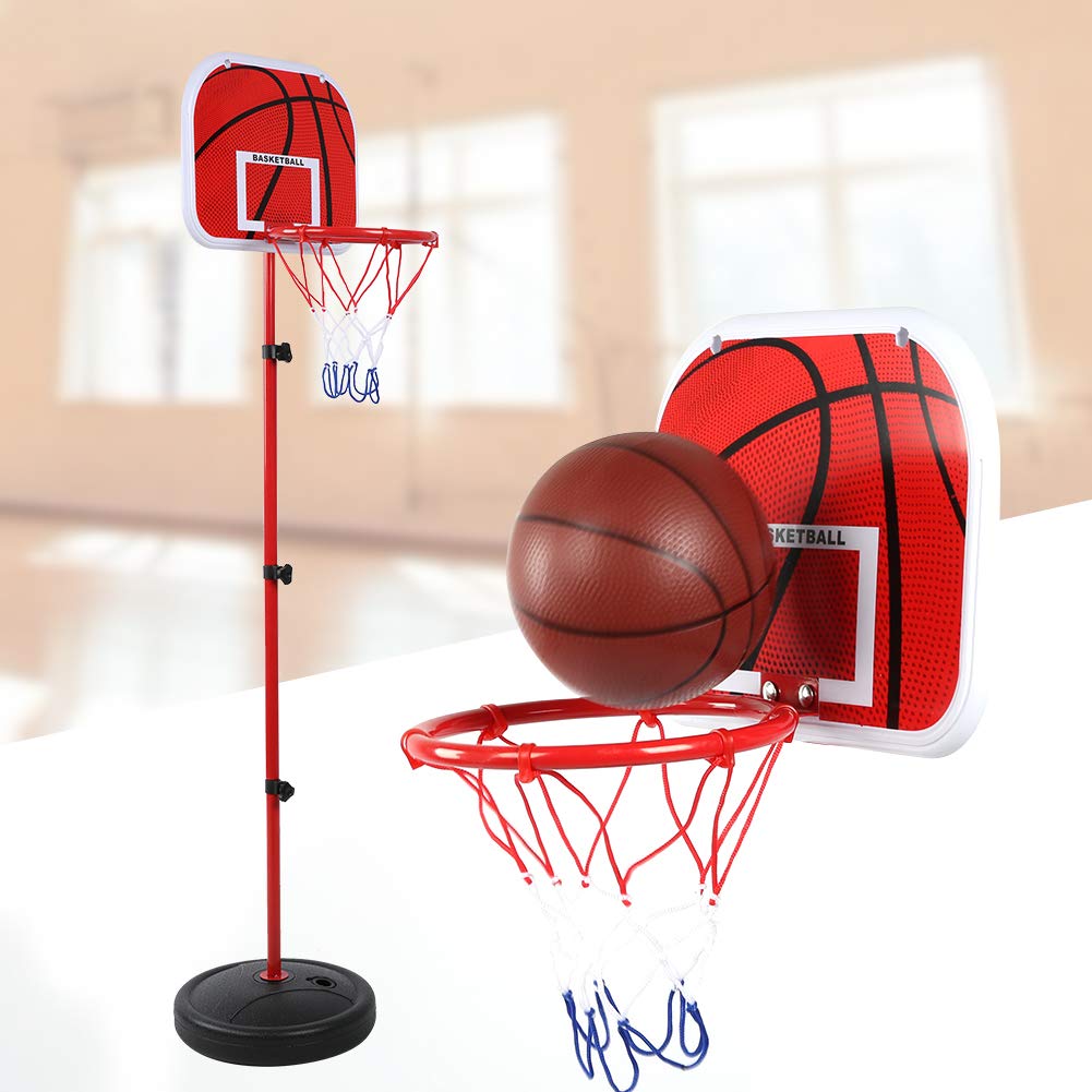 Deminas | Kompletní mini basketbalová souprava