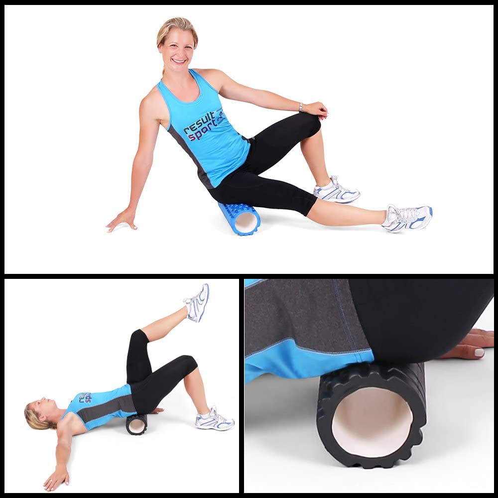 Terapeutický masážní válec - roller