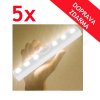 led svetlo 5x