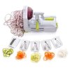 jedinecny spiralizer