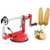 jedinecny spiralizer na brambory