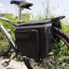 Kvalitní brašna na zadní nosič kola