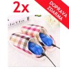vysousec obuvi 2x