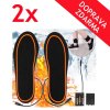 vyhrivane elektricke vlozky do bot 2x