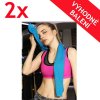 chladici rucnik 2x