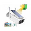solarni wifi kamera